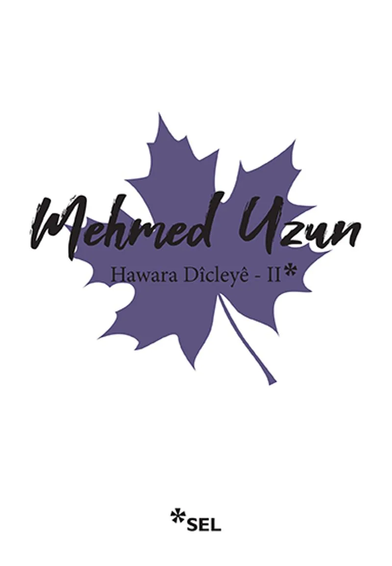 Hawara Dîcleye 2