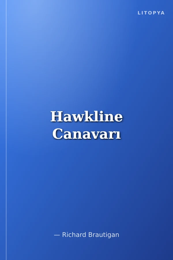 Hawkline Canavarı