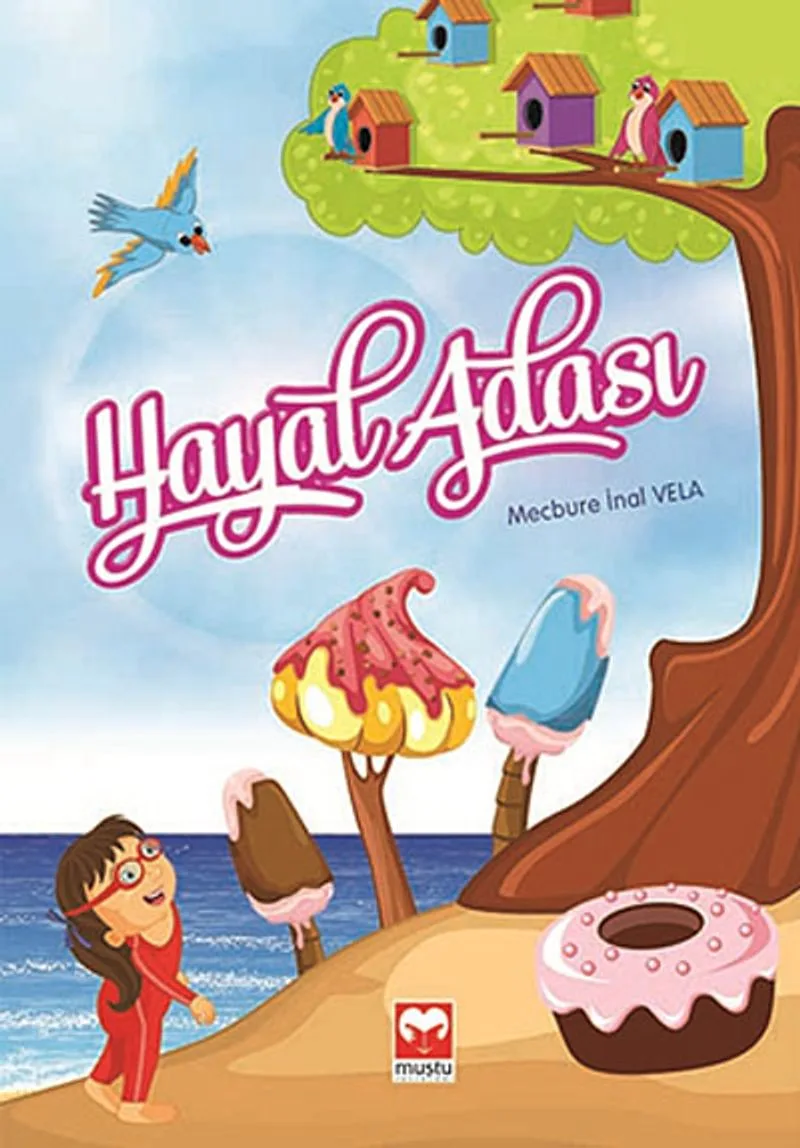 Hayal Adası