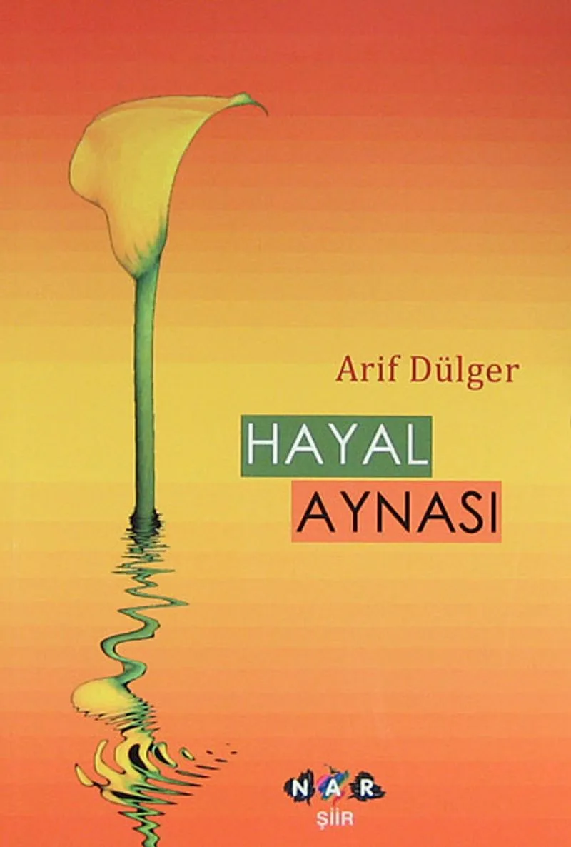 Hayal Aynası