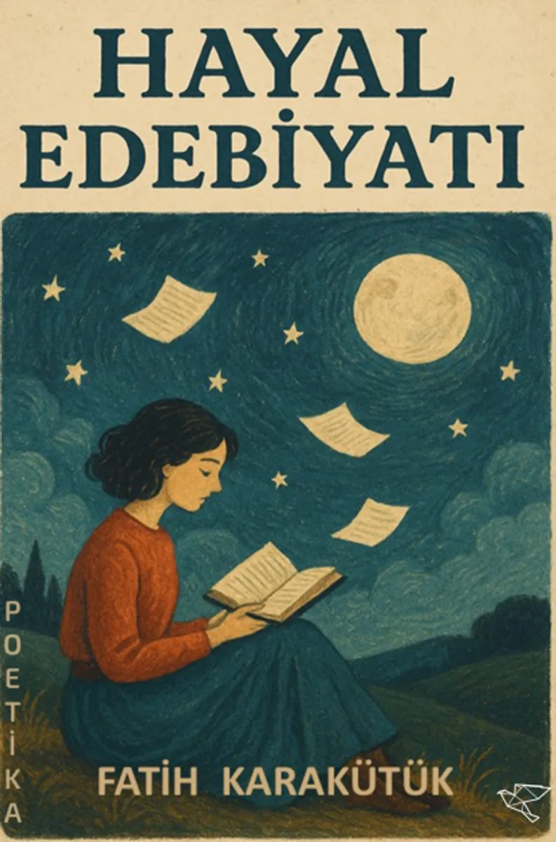 Hayal Edebiyatı