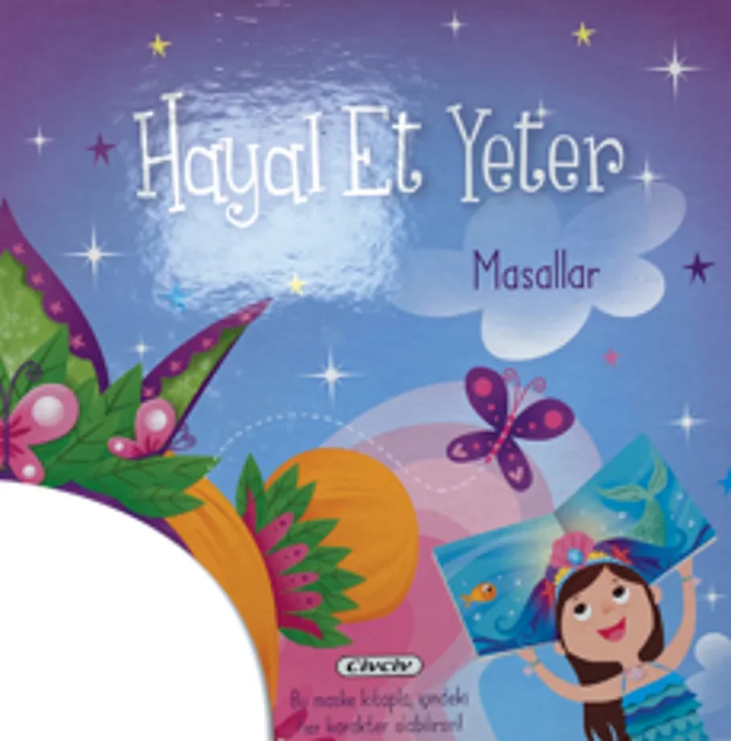 Hayal Et Yeter - Masallar