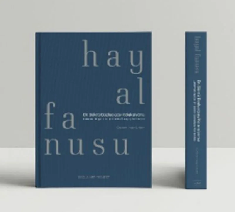 Hayal Fanusu: Dr. Şükrü Bozluolçay Koleksiyonu / Laterna Magica: Dr. Şükrü Bozluolçay Collection