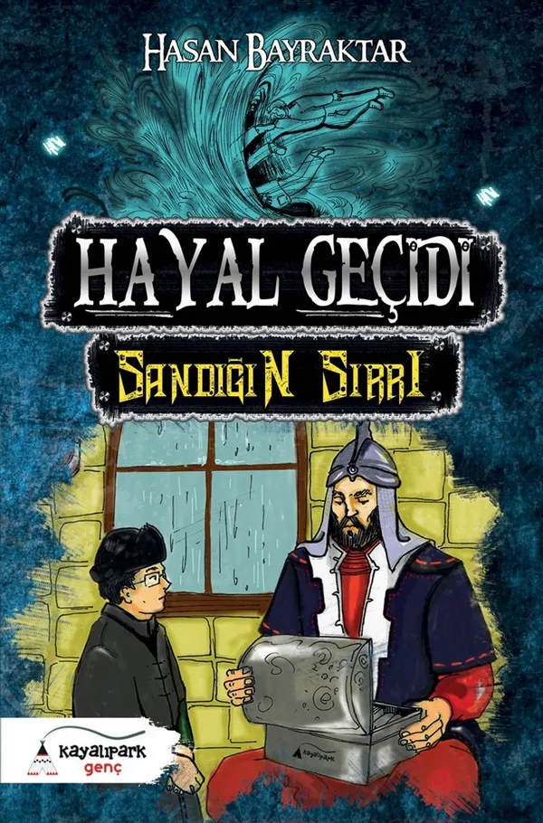 Hayal Geçidi Sandığın Sırrı