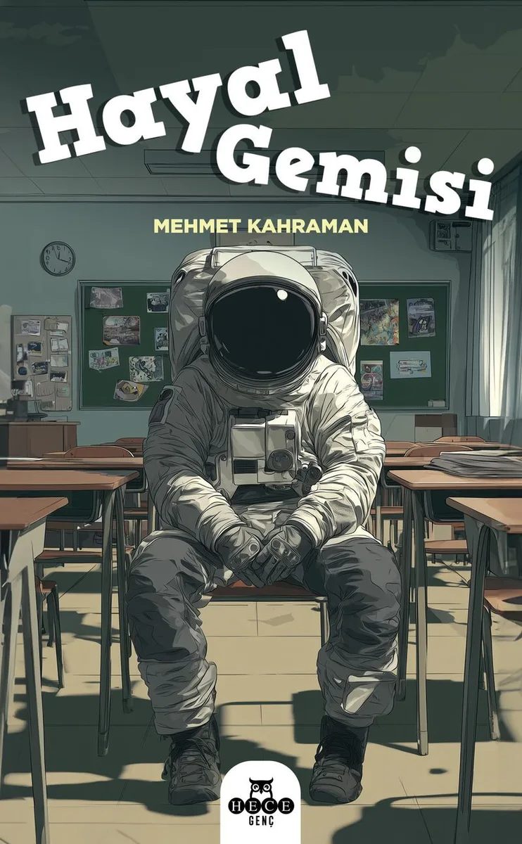Hayal Gemisi