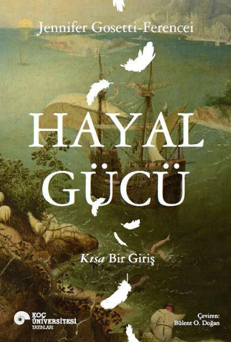 Hayal Gücü Kısa Bir Giriş
