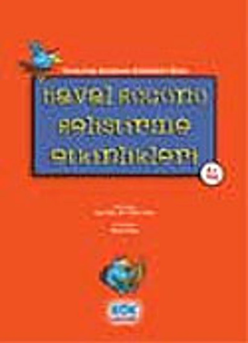 Hayal Gücünü Geliştirme Etkinlikleri