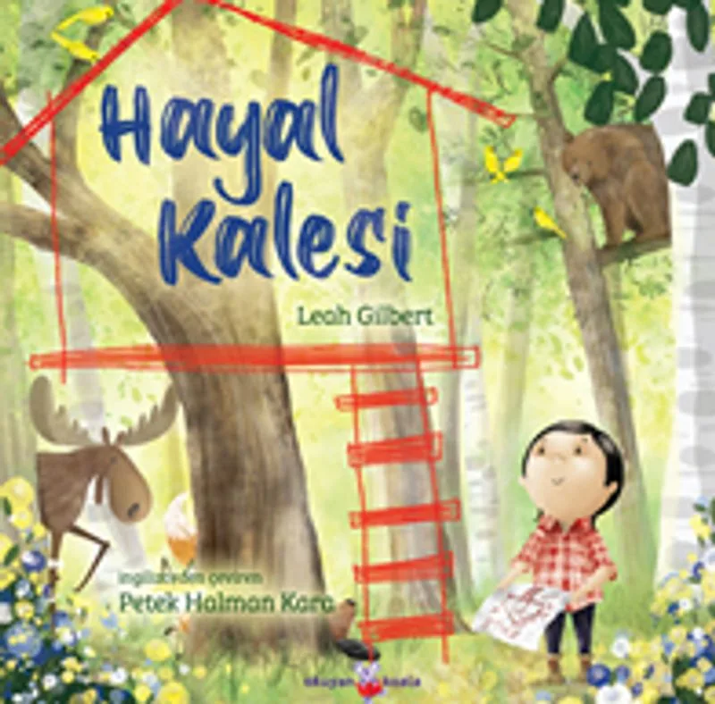 Hayal Kalesi
