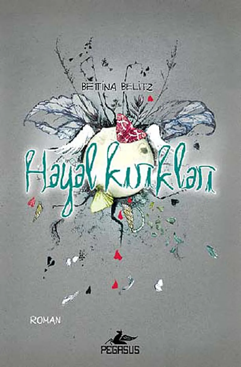 Hayal Kırıkları