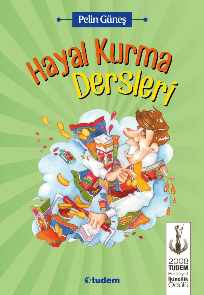 Hayal Kurma Dersleri