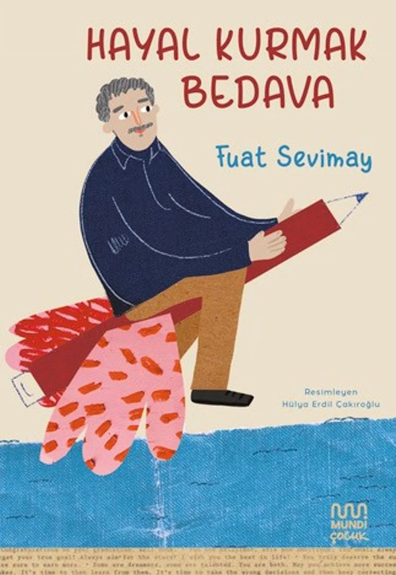 Hayal Kurmak Bedava