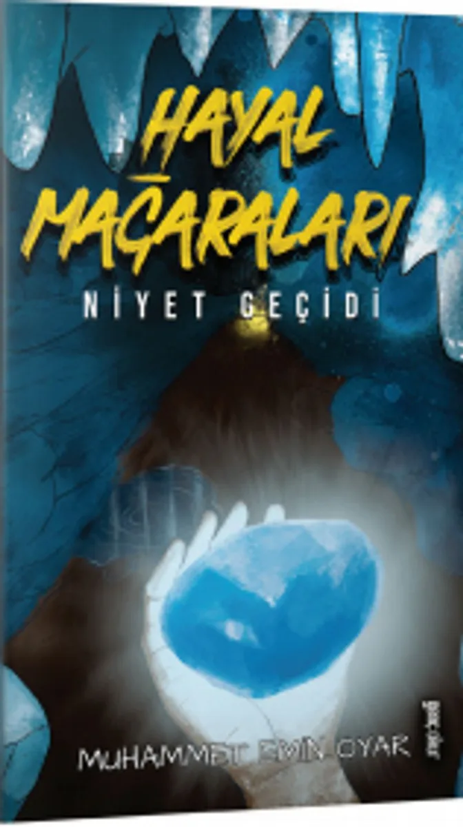 Hayal Mağaraları Niyet Geçidi
