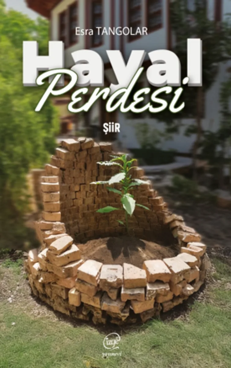 Hayal Perdesi