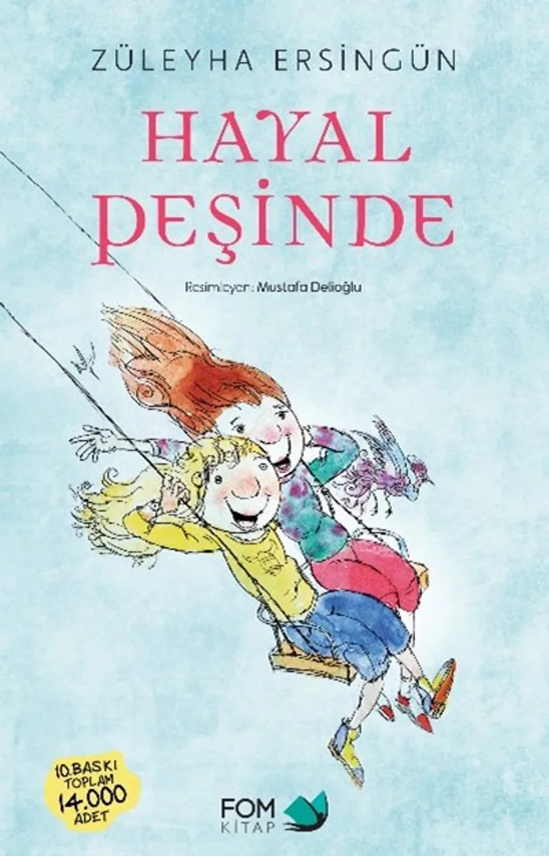Hayal Peşinde