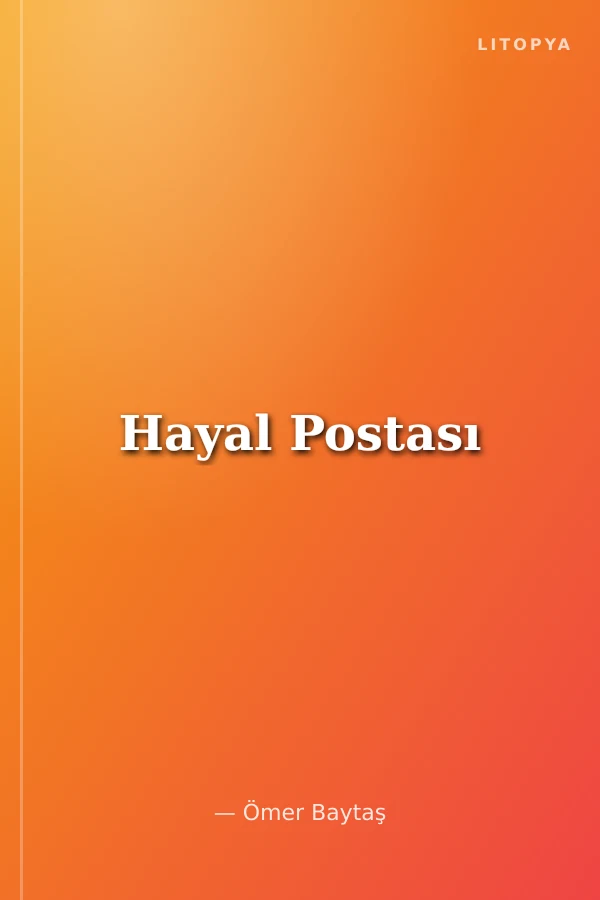 Hayal Postası