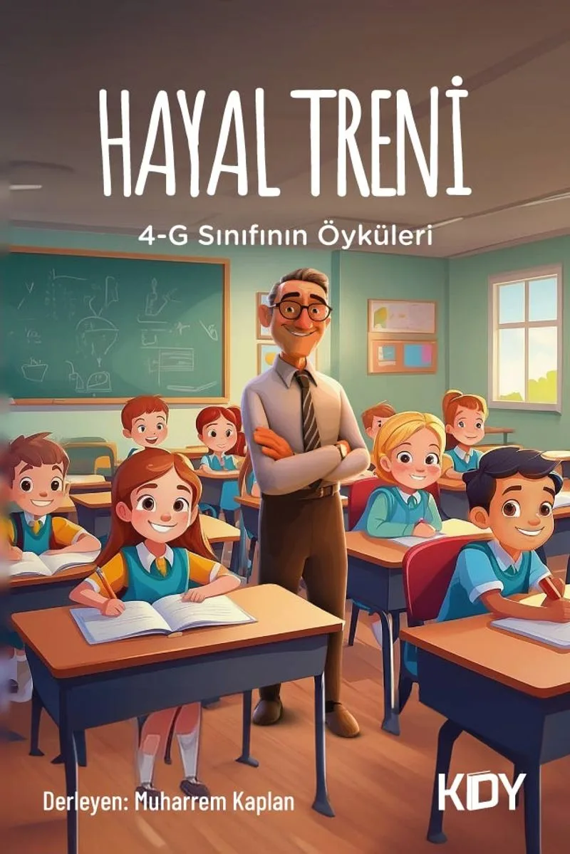 Hayal Treni