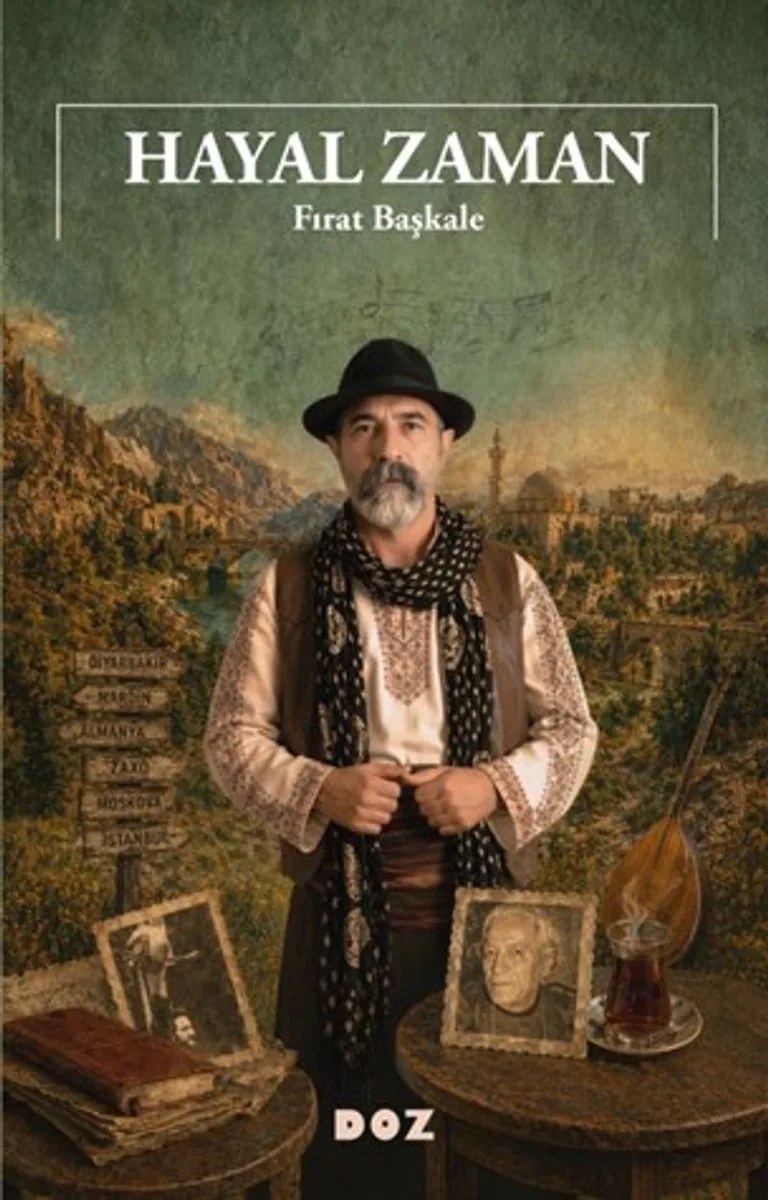 Hayal Zaman