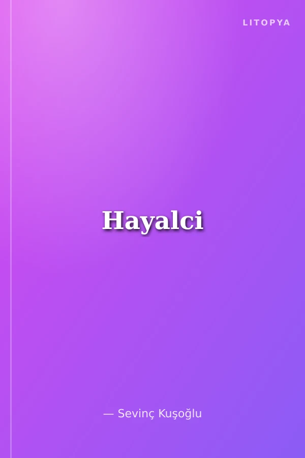 Hayalci