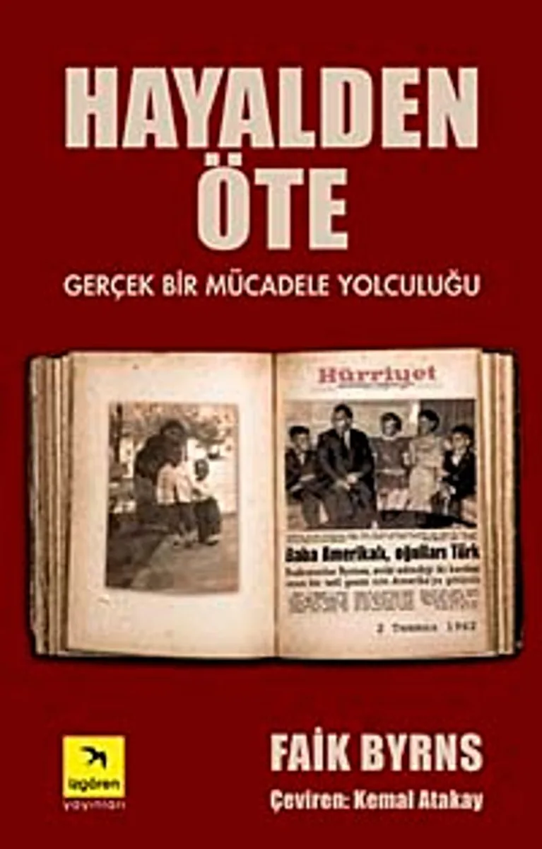 Hayalden Öte Gerçek Bir Mücadele Yolculuğu