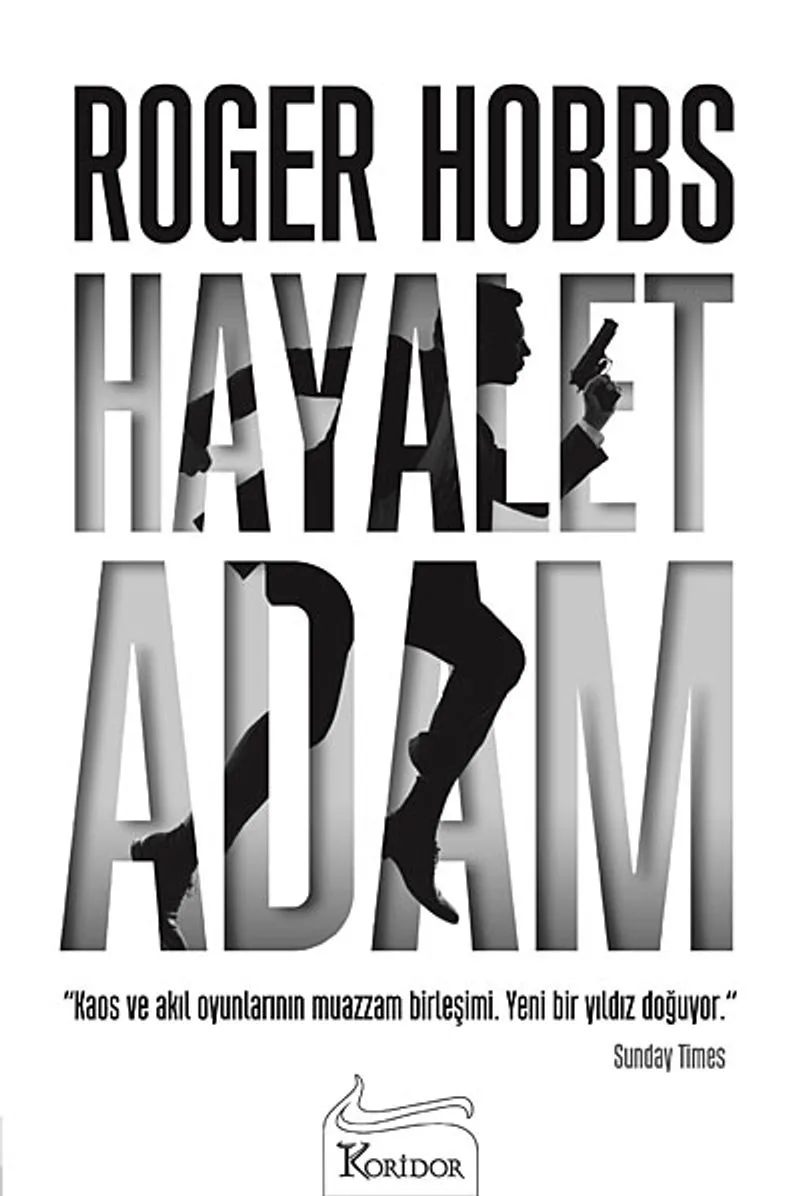 Hayalet Adam