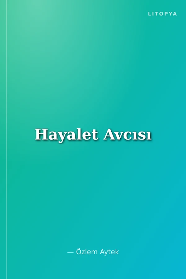 Hayalet Avcısı