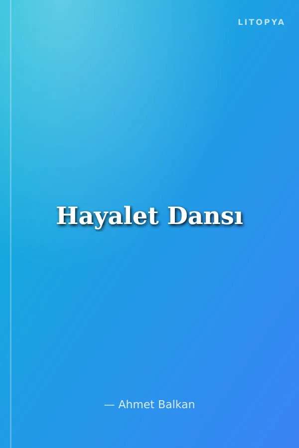 Hayalet Dansı