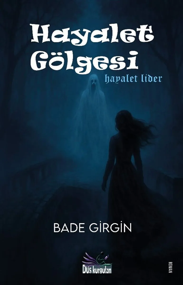 Hayalet Gölgesi Hayalet Lider