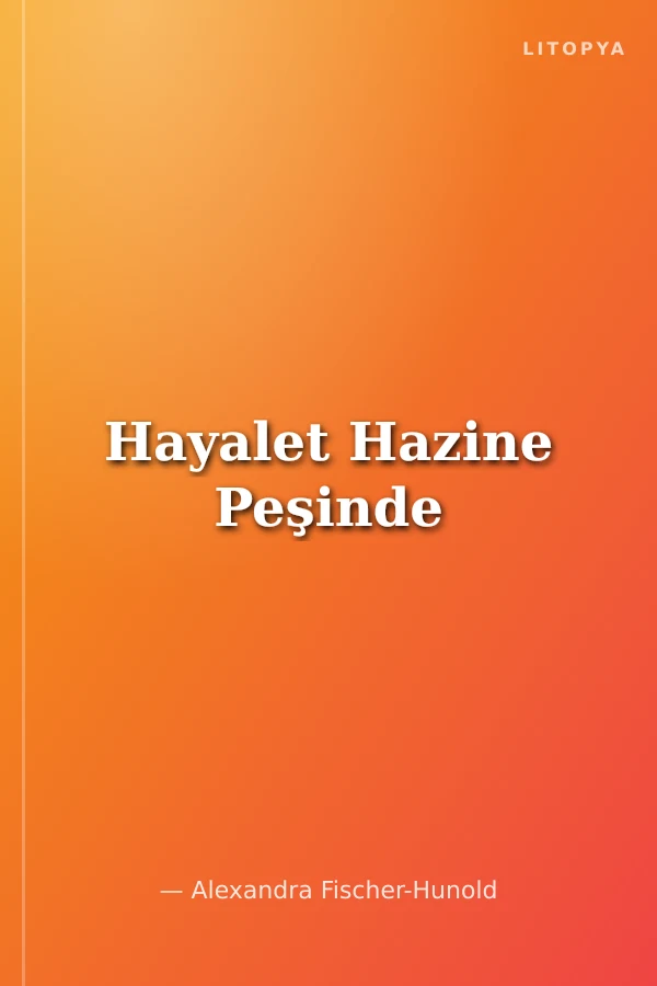 Hayalet Hazine Peşinde