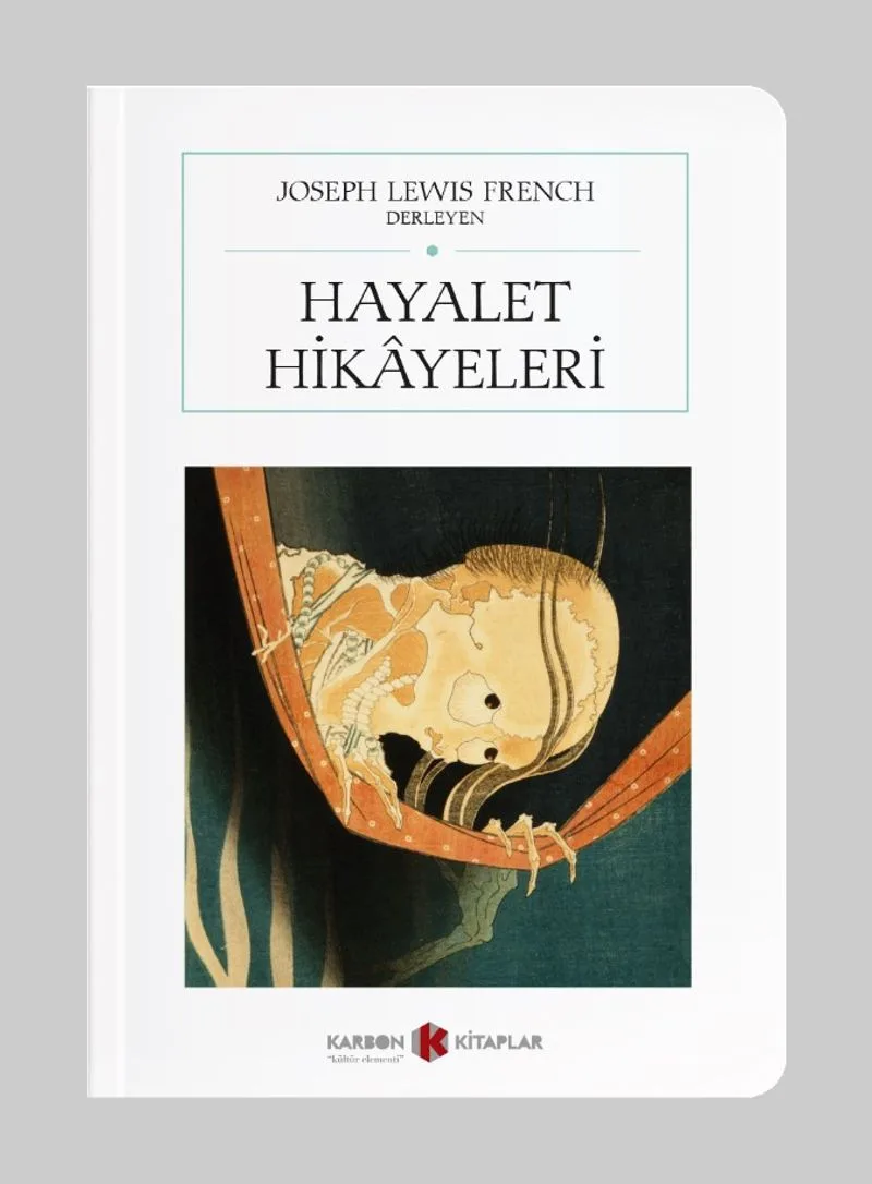 Hayalet Hikayeleri (Cep Boy) (Tam Metin)