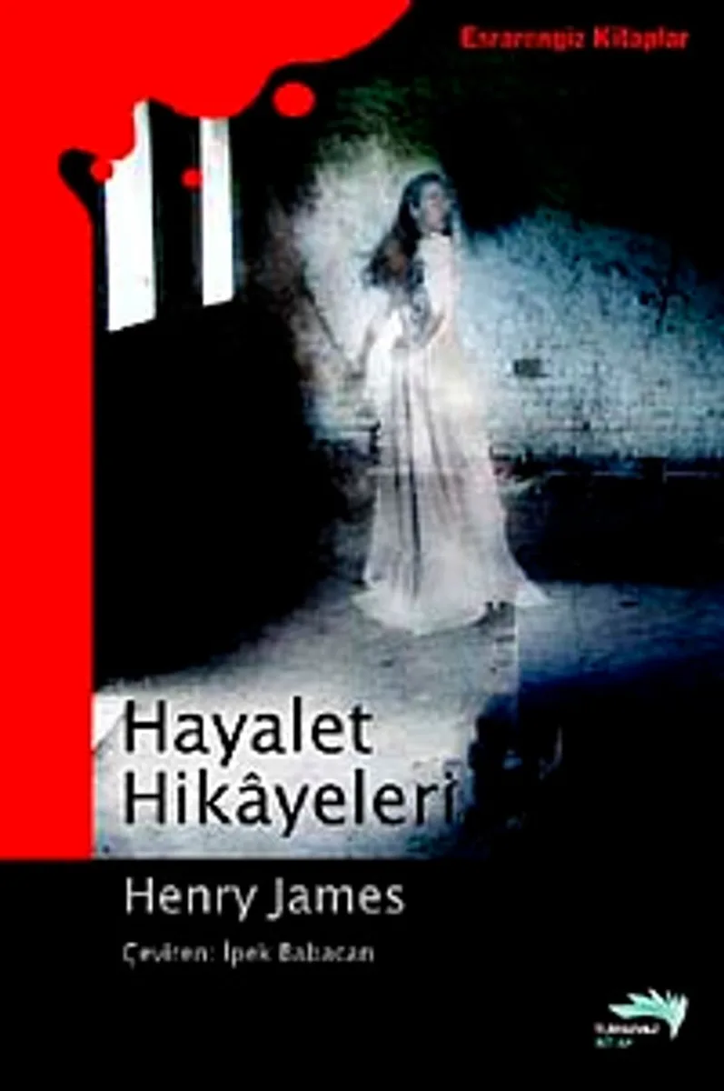 Hayalet Hikayeleri