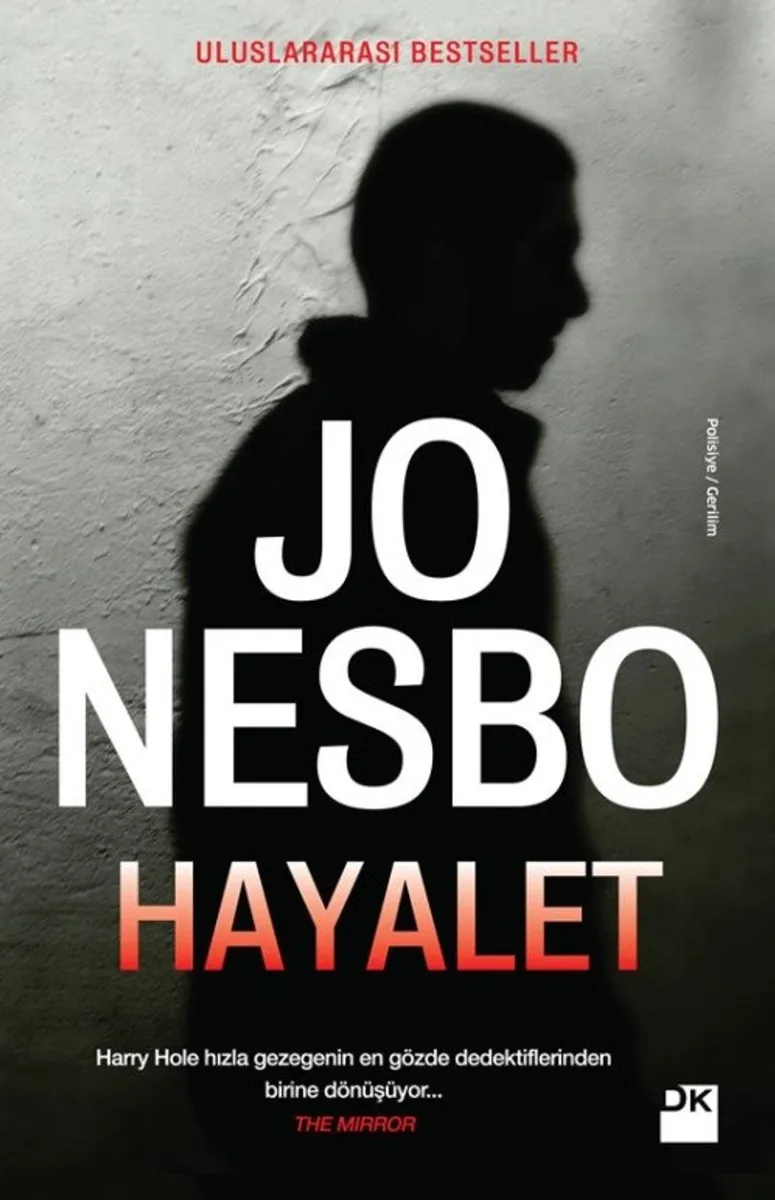 Hayalet