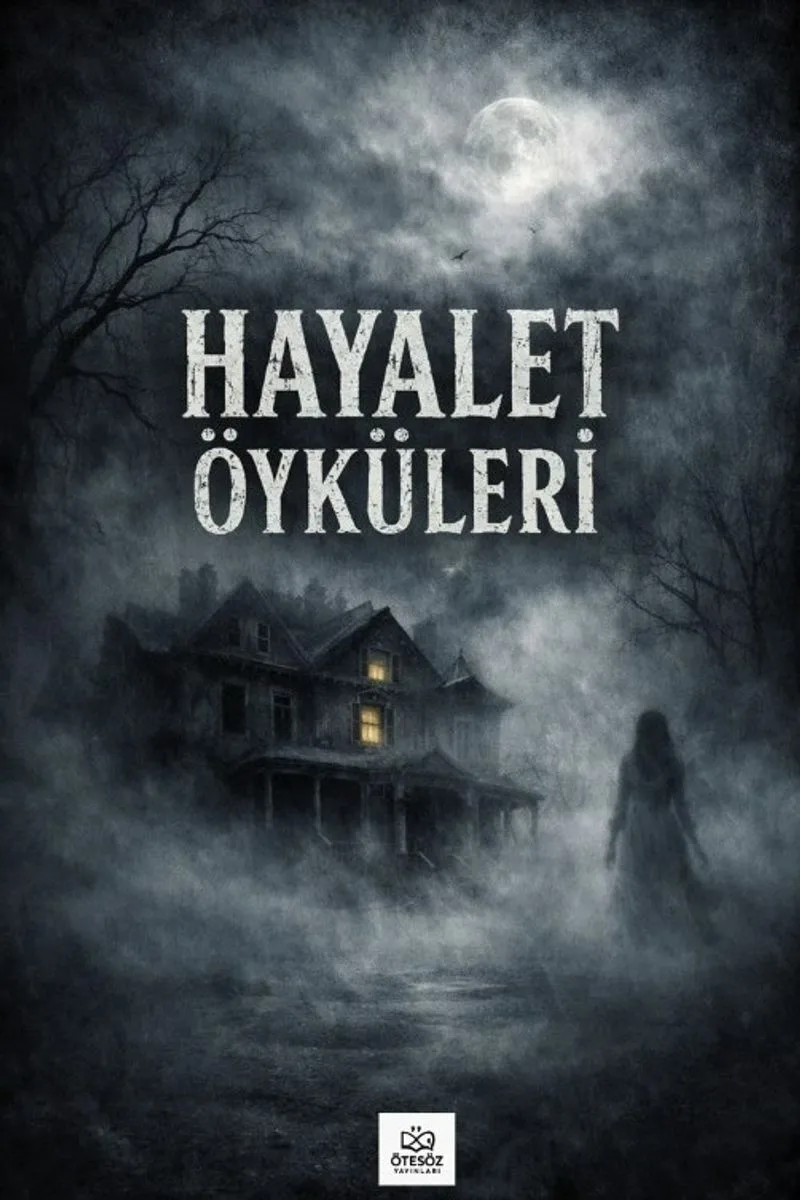 Hayalet Öyküleri