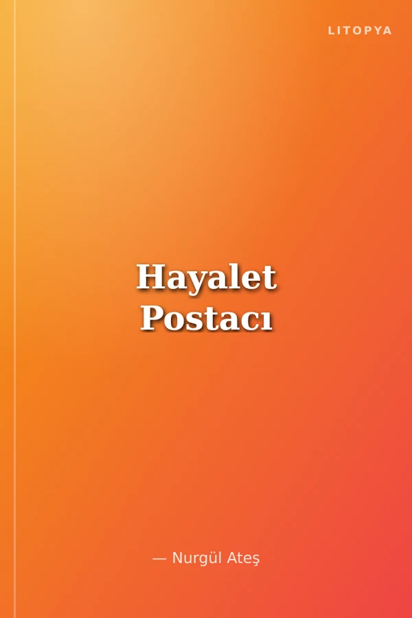 Hayalet Postacı