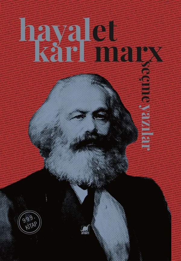 Hayalet Seçme Yazılar