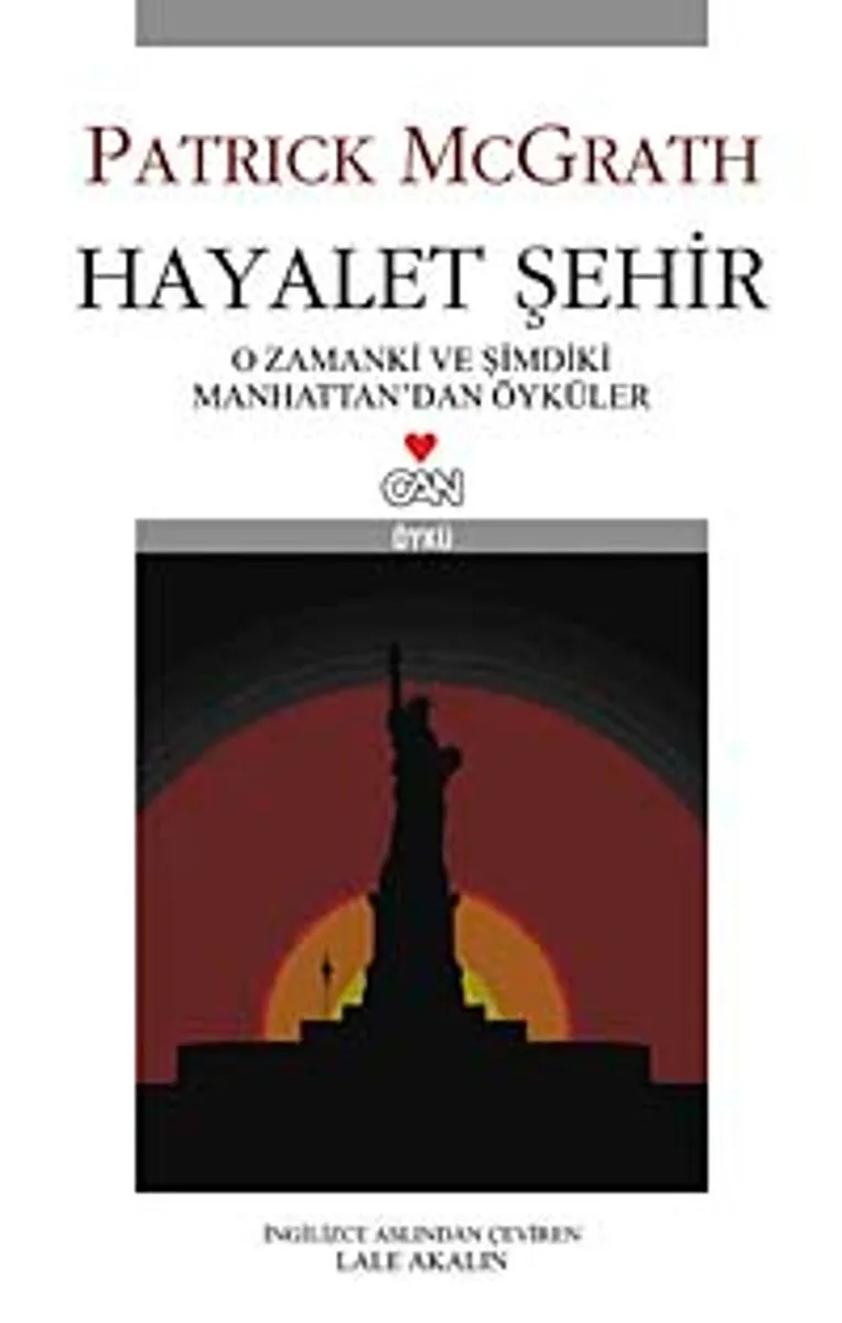 Hayalet Şehir