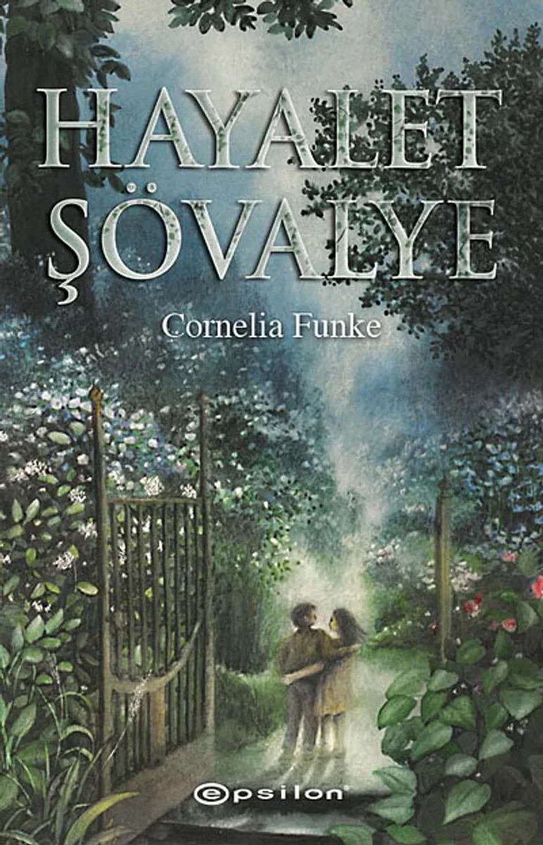 Hayalet Şövalye