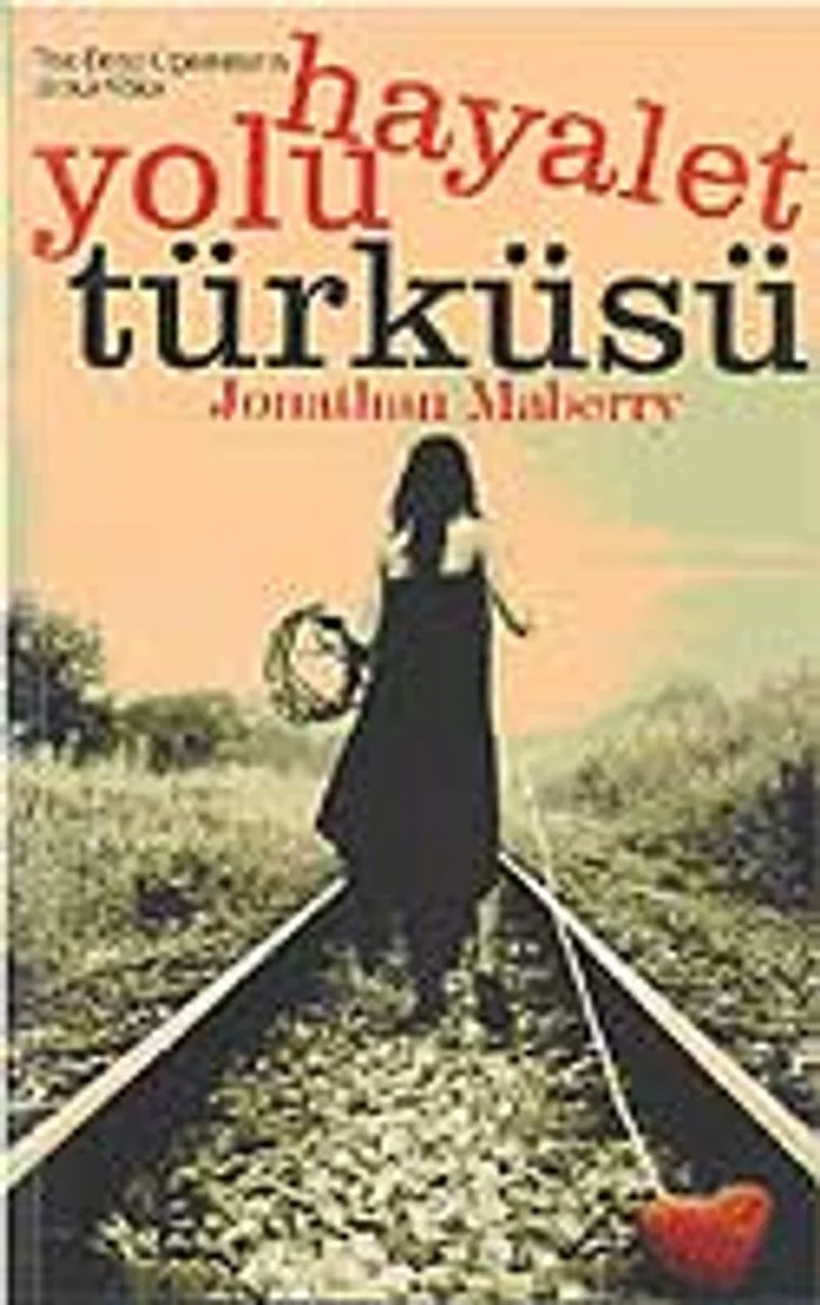 Hayalet Yolu Türküsü
