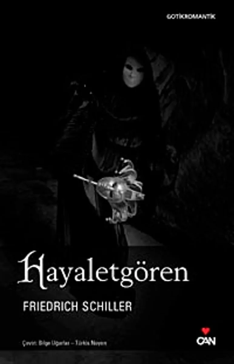 Hayaletgören