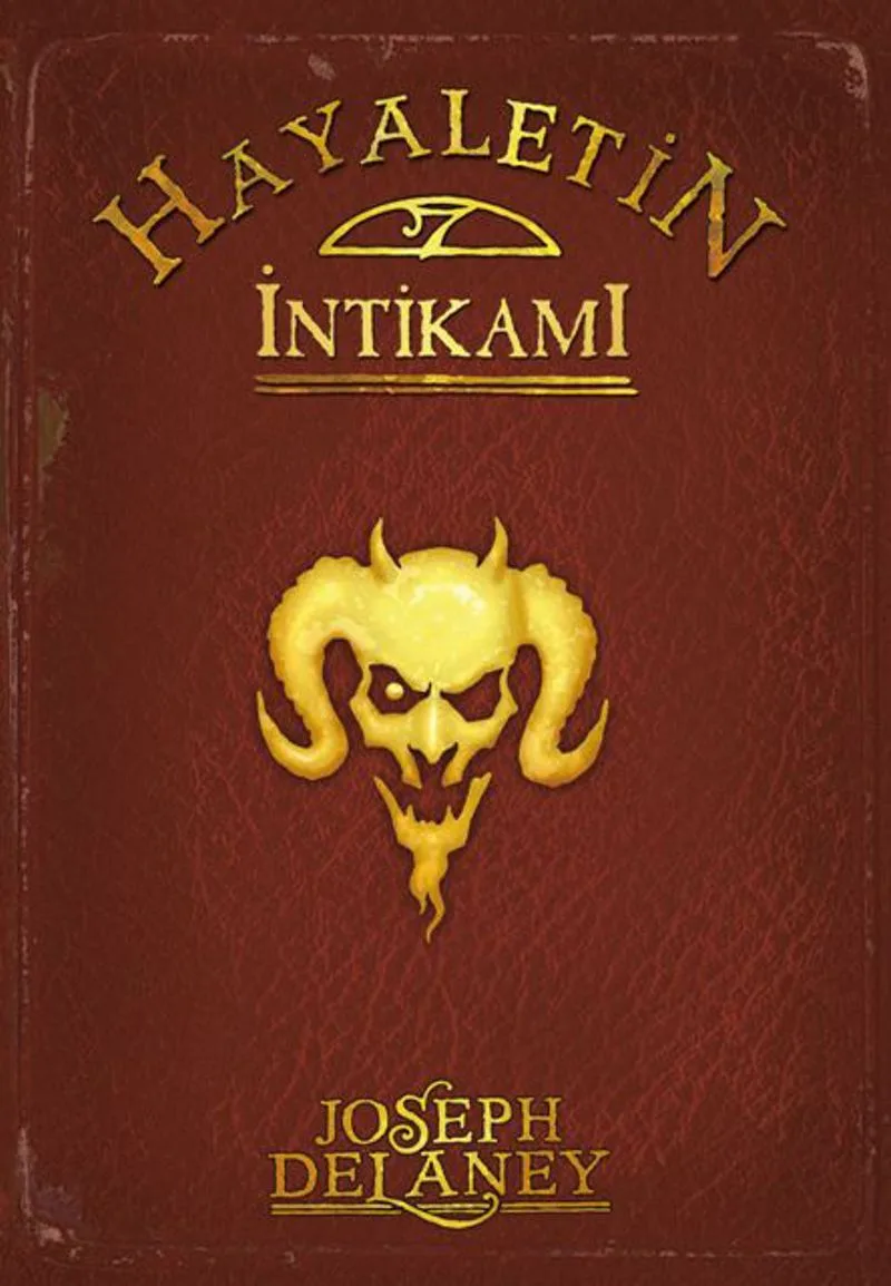 Hayaletin İntikamı