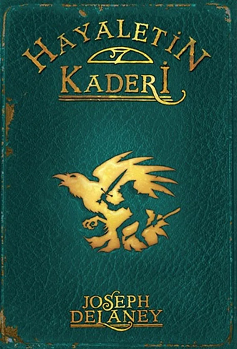 Hayaletin Kaderi