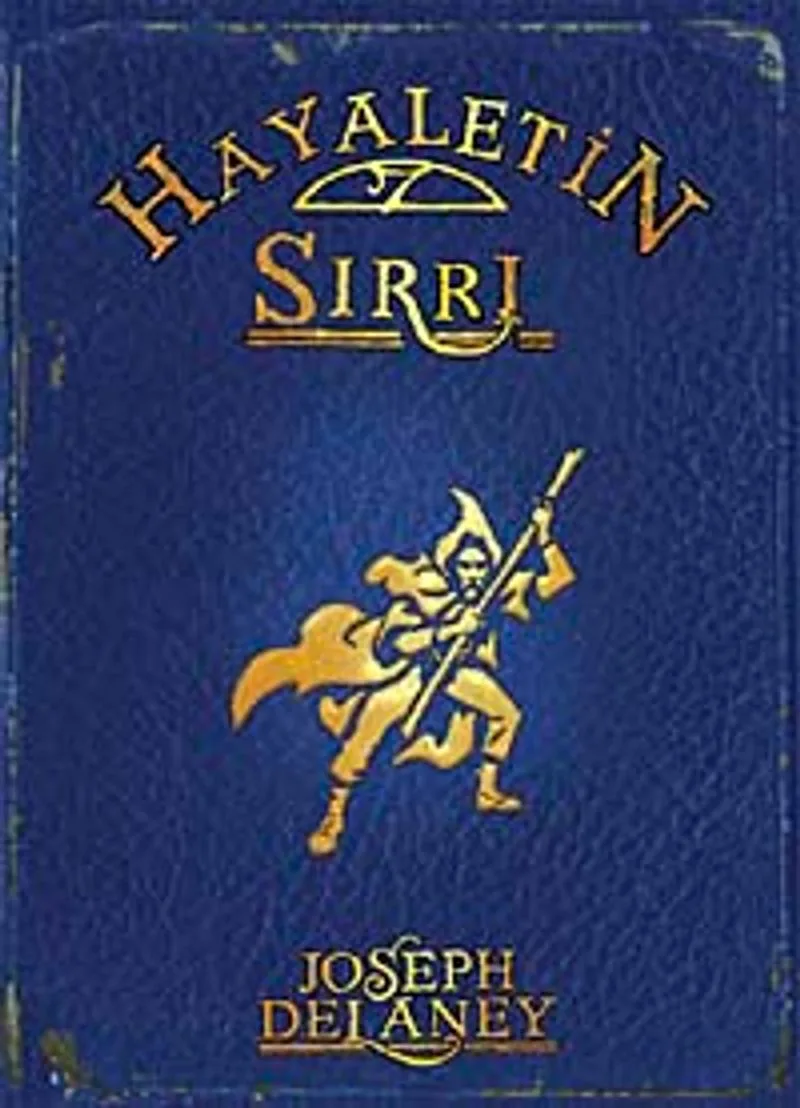 Hayaletin Sırrı
