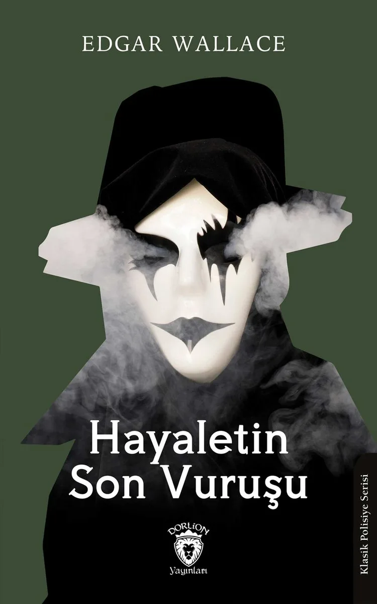 Hayaletin Son Vuruşu