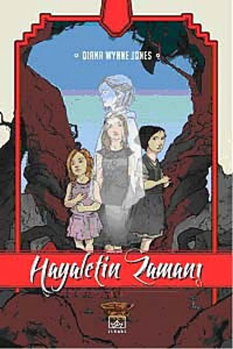 Hayaletin Zamanı