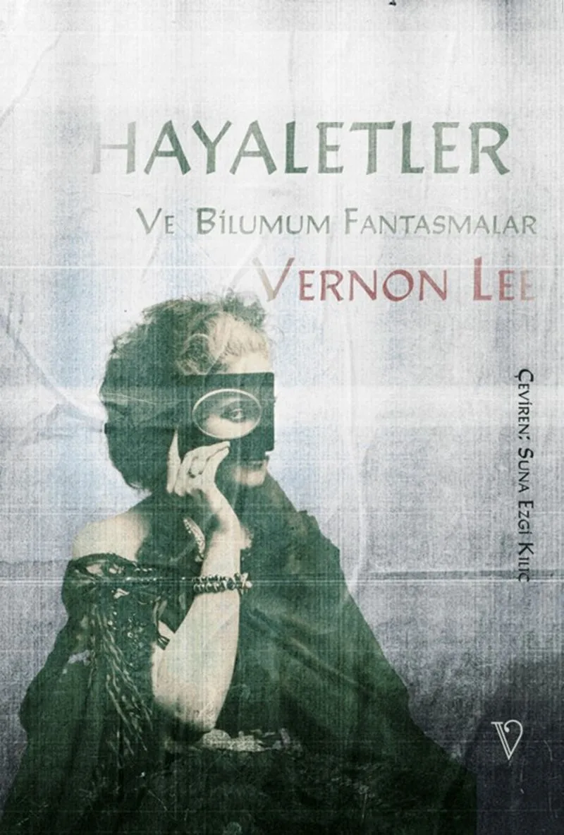 Hayaletler ve Bilumum Fantasmalar
