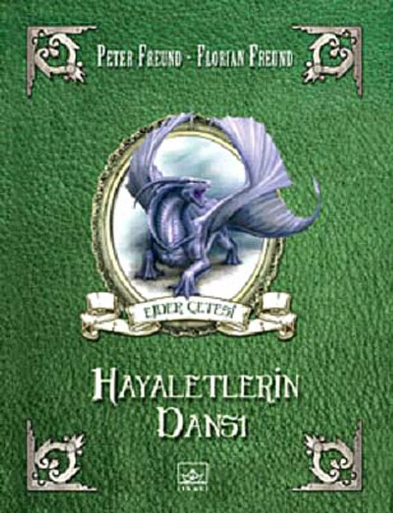 Hayaletlerin Dansı
