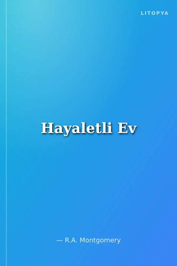 Hayaletli Ev
