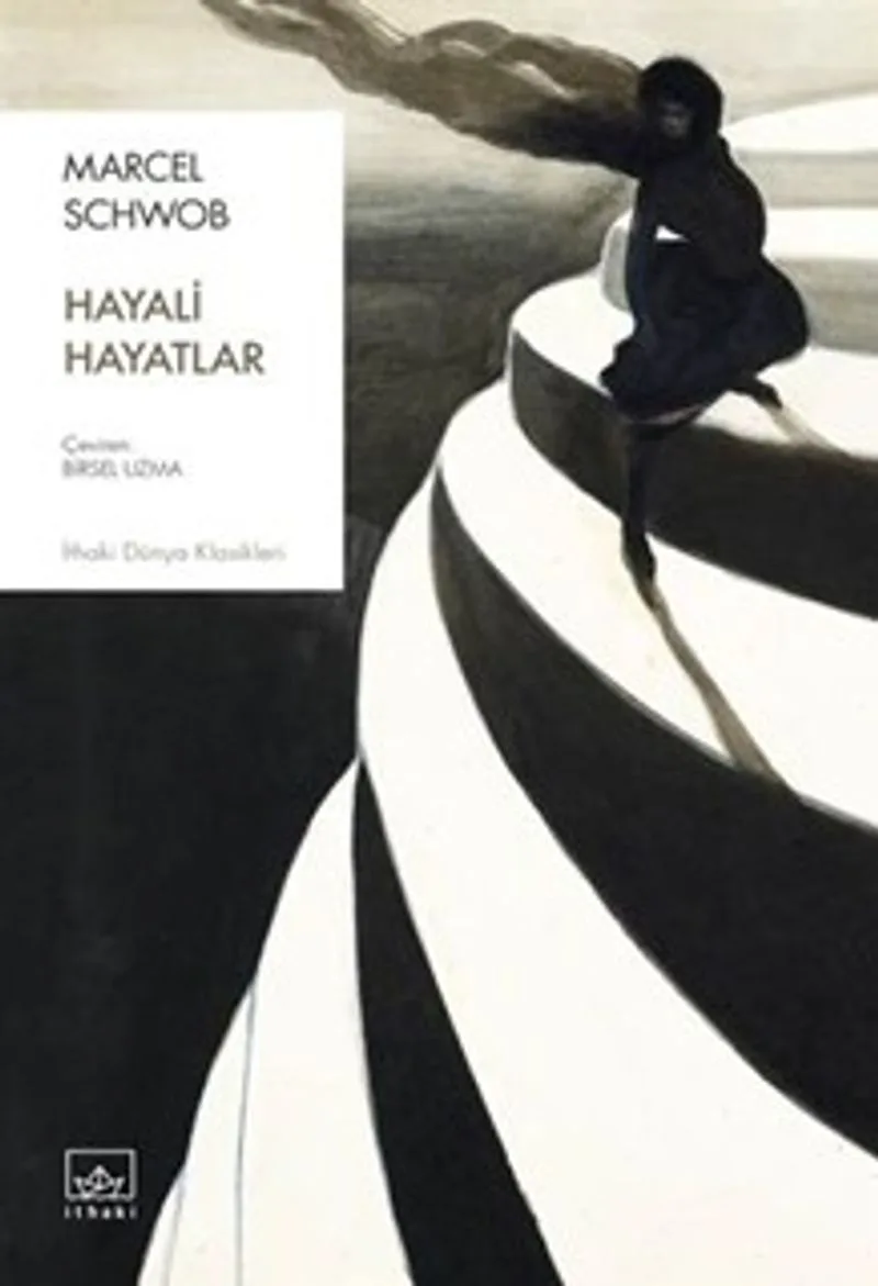 Hayali Hayatlar