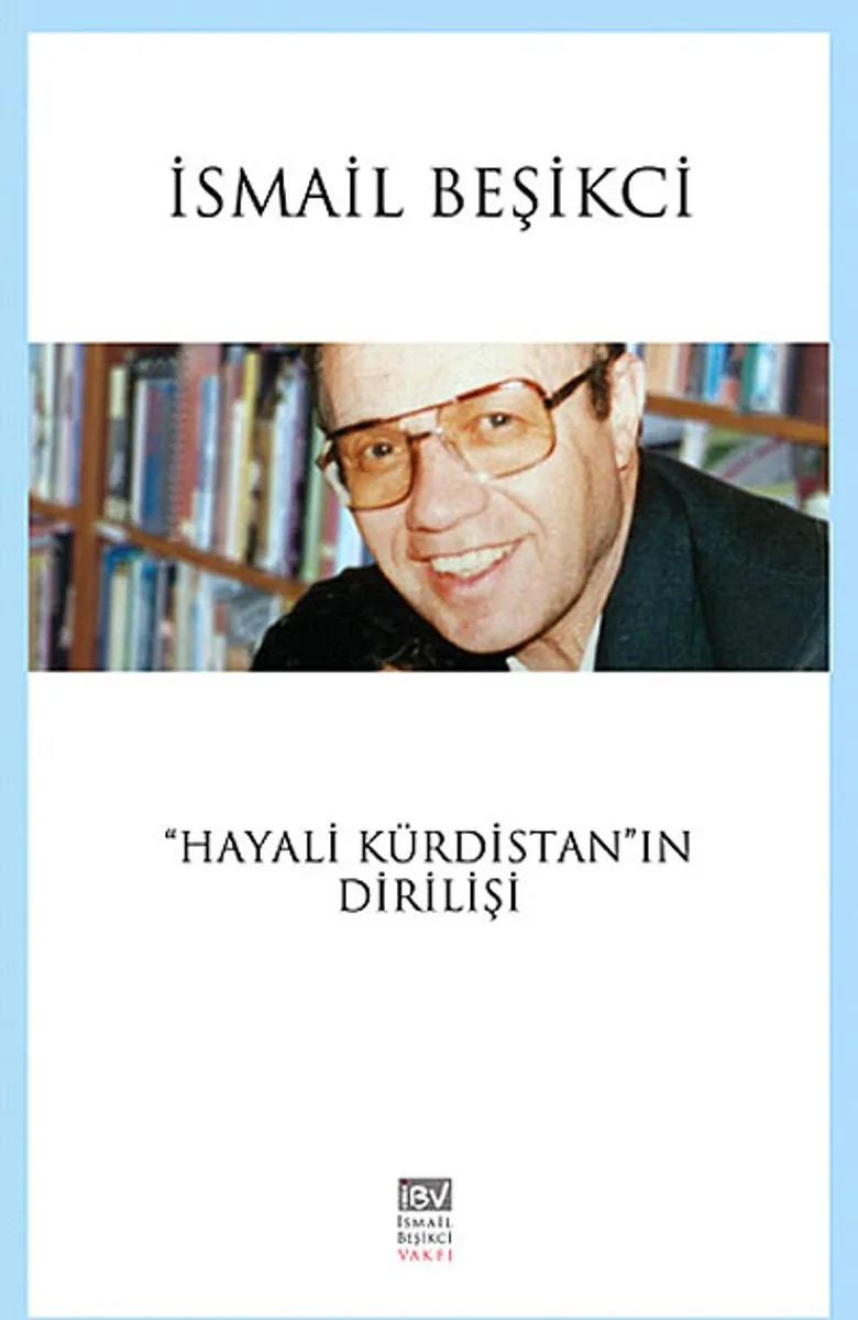 "Hayali Kürdistan"ın Dirilişi
