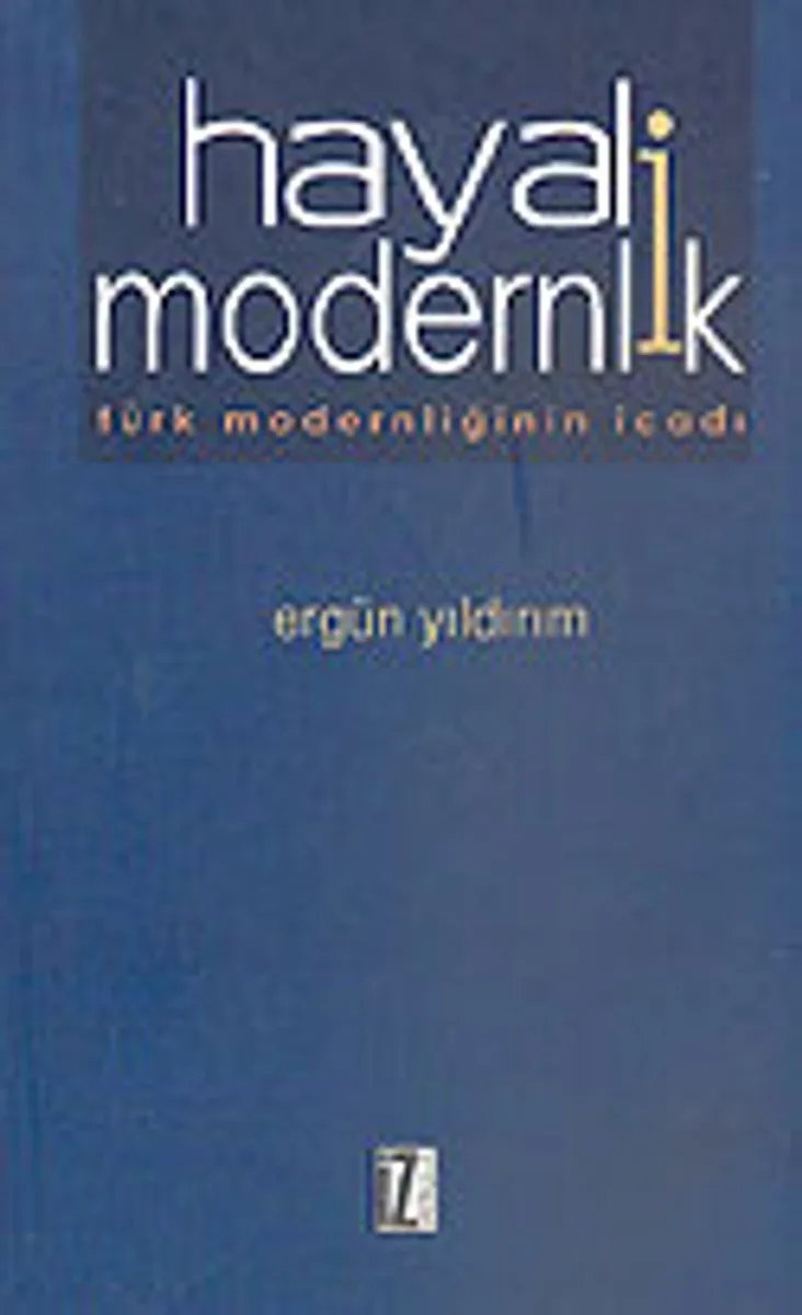Hayali Modernlik