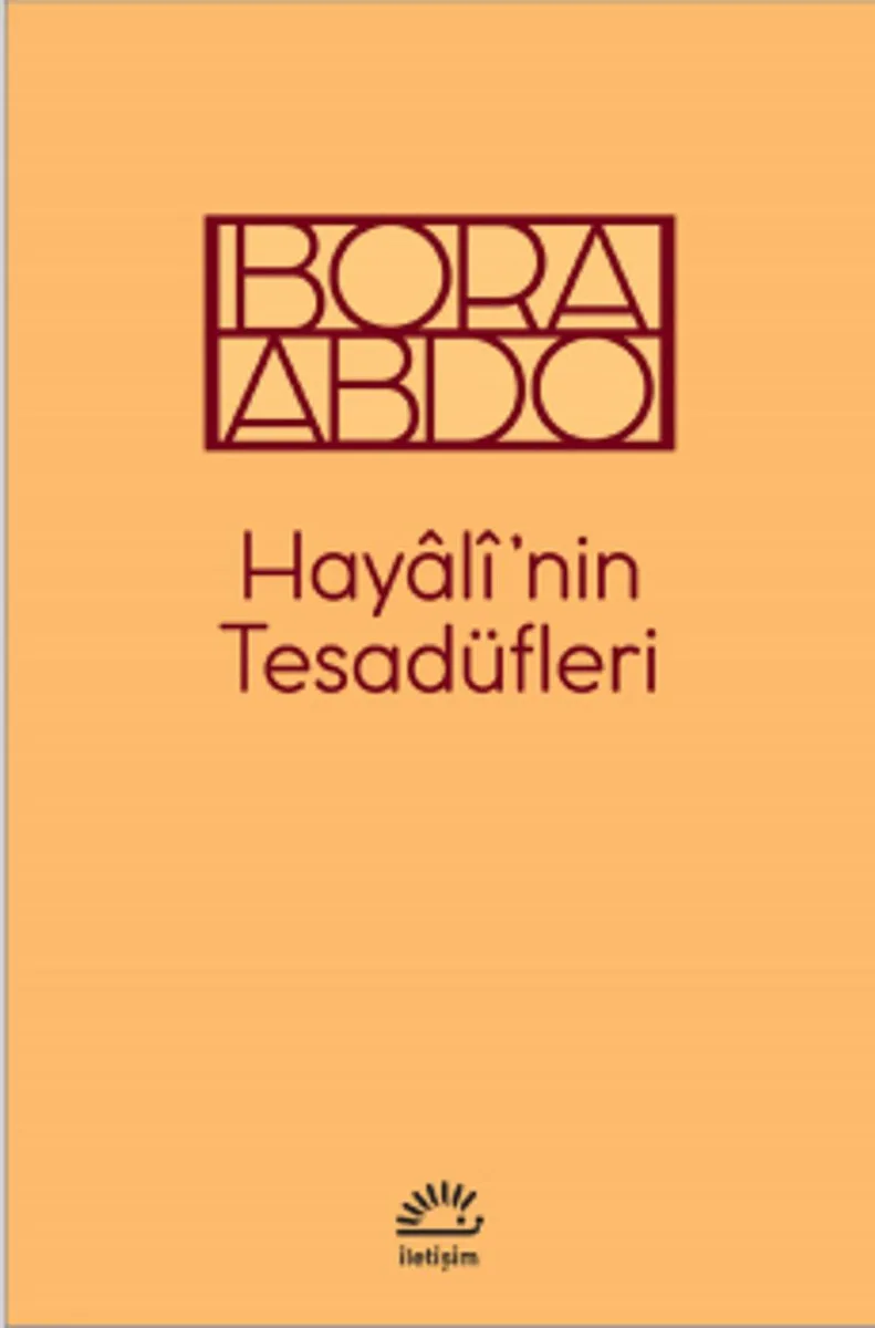 Hayali'nin Tesadüfleri